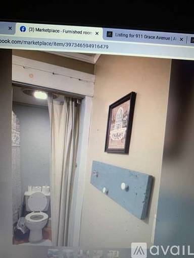 Main picture of 911 Grace Ave