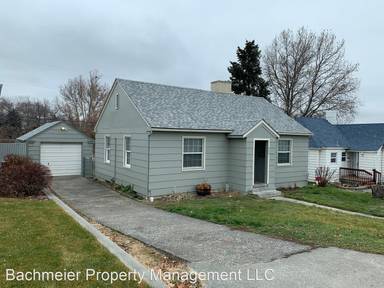 Main picture of 626 NW 9th St