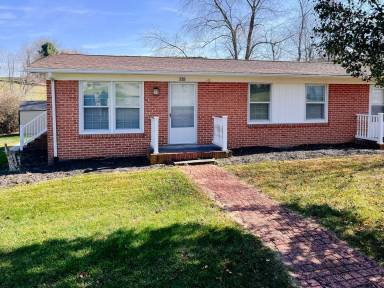 Main picture of 1681 Mount Tabor Rd