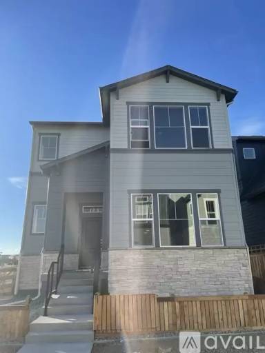Main picture of 16750 Tejon Ln