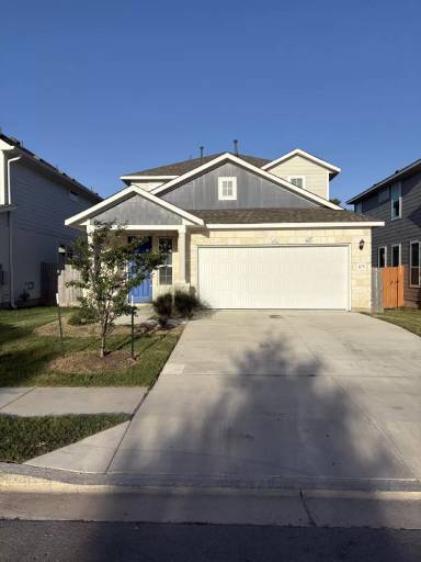 Main picture of 105 Stone Canyon Dr