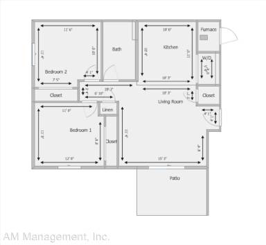 Main picture of Sycamore Apartments