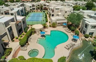 Main picture of Scottsdale Mission