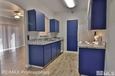 Main picture of Silver Creek Condos