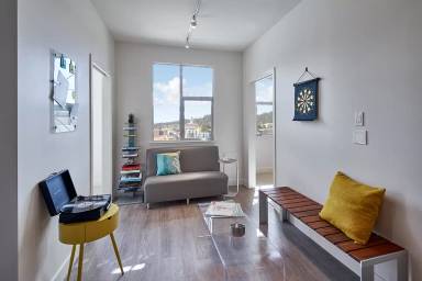Main picture of The Panoramic Berkeley