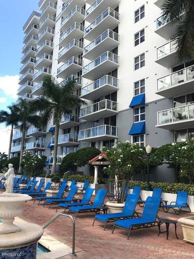 Main picture of Blue Lagoon Condominiums