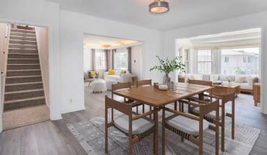 Main picture of 2052 1/4 N Commonwealth Ave