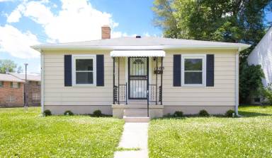 Main picture of 1205 Shaftesbury Rd