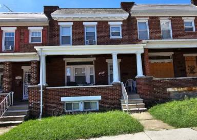 Main picture of 4325 Sheldon Ave