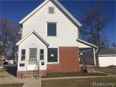 Main picture of 1613 Lapeer Ave