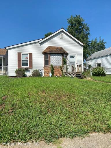 Main picture of 1034 N 4th Ave