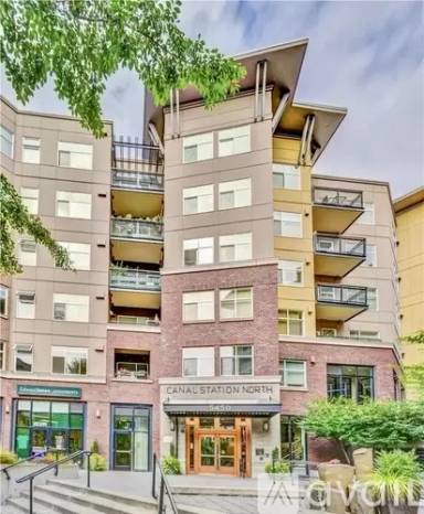 Main picture of Canal Station North Condominium