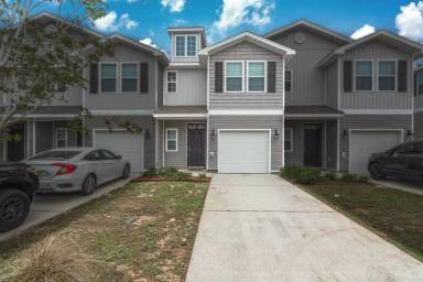 Main picture of Keystone Townhomes