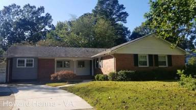Main picture of 605 Runnymede Ct