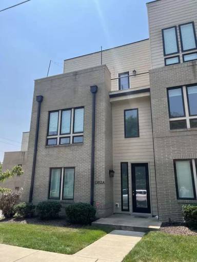 Main picture of 1302A Montgomery Ave