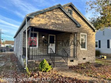 Main picture of 823 Meyer Ave