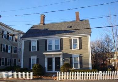 Main picture of 11 Kirkland St