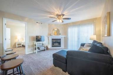Main picture of Park Manor Apartments