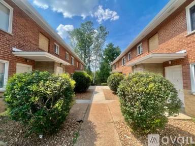 Main picture of Hallmark Apartments