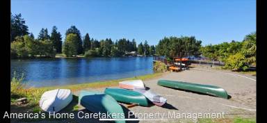 Main picture of Bitter Lake Village Condo
