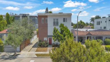 Main picture of 1854 S Curson Ave