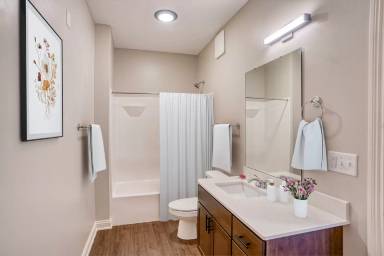 Main picture of The Interurban Apartments