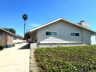 Main picture of 112 N Dunning St