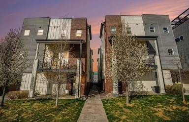 Main picture of 3511 S Marion St