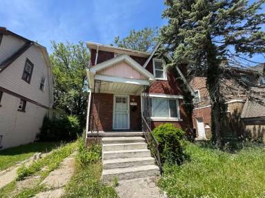 Main picture of 15387 Lesure St