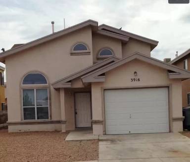 Main picture of 3916 Tierra Arena Dr