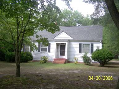 Main picture of 8170 Lee Davis Rd