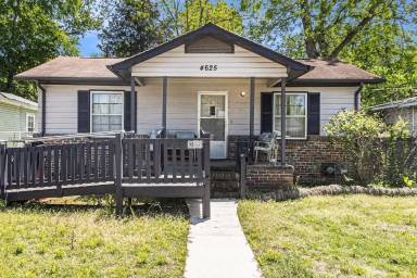 Main picture of 4625 Hillman Dr SW