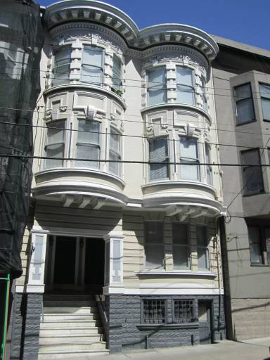 Main picture of 1222 Jackson St