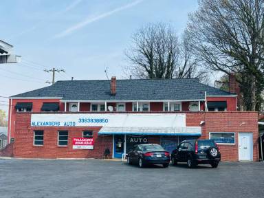 Main picture of 411 Ransom St