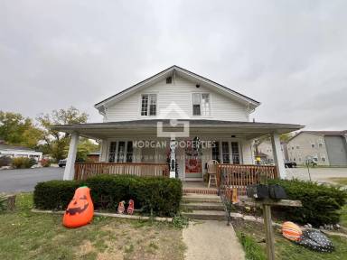 Main picture of 716 S 14th St