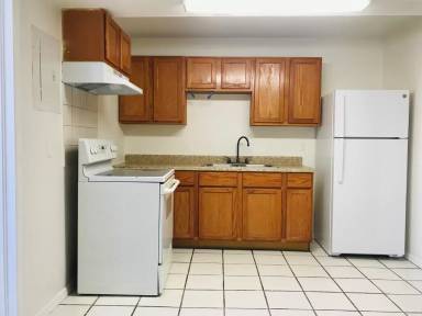 Main picture of Arlen Oasis Apartments