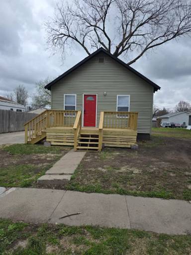 Main picture of 2025 N 31st St