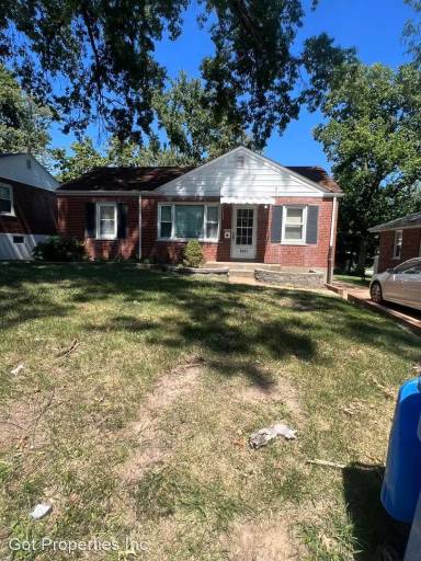 Main picture of 9107 Harold Dr