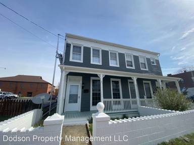 Main picture of 2820 Q St