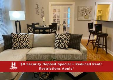 Main picture of 711 N Hoyne Ave