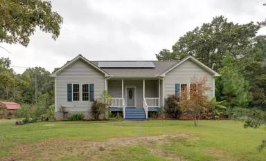 Main picture of 4718 Powhatan Lakes Rd