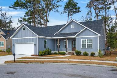Main picture of 100 Kayton Ct
