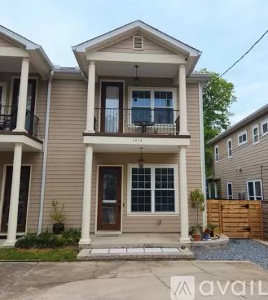Main picture of 1414 N M L King Jr Blvd