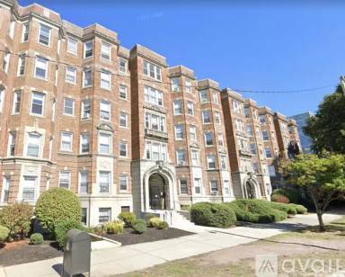 Main picture of 1163 Boylston St