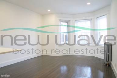 Main picture of 64 Queensberry St