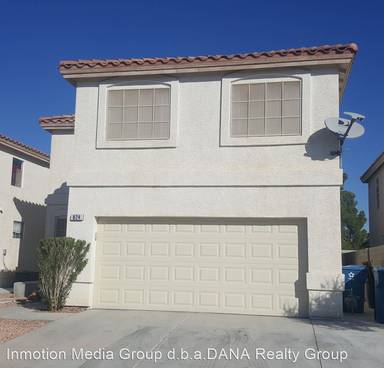 Main picture of 824 Ribbon Grass Ave