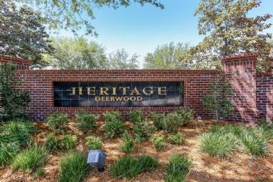Main picture of Heritage at Deerwood