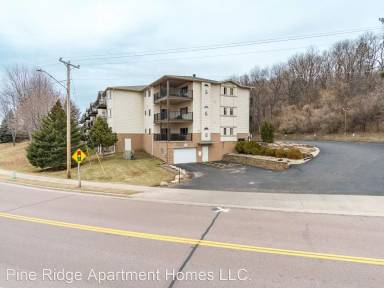 Main picture of Pine Ridge Apartment Homes