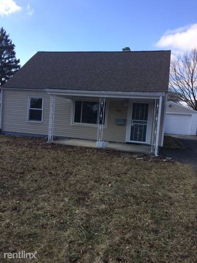 Main picture of 2861 Woodland Ave