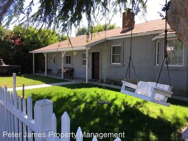 Main picture of 813 Carhart Ave